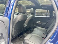 Mercedes-Benz GLA 200 - photo 6