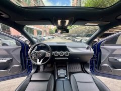 Mercedes-Benz GLA 200 - photo 7