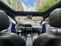Mercedes-Benz GLA 200 - photo 8
