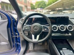 Mercedes-Benz GLA 200 - photo 9