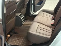 BMW 5 Series New Energy 535Le Luxury Package - ფოტო 11