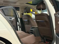BMW 5 Series New Energy 535Le Luxury Package - ფოტო 12