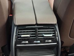 BMW 5 Series New Energy 535Le Luxury Package - ფოტო 13