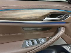 BMW 5 Series New Energy 535Le Luxury Package - ფოტო 14