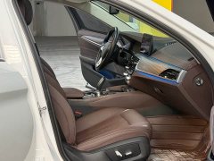 BMW 5 Series New Energy 535Le Luxury Package - ფოტო 7