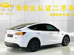 Tesla Model Y Long Range All-Wheel Drive - фото 2