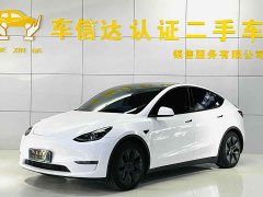 Tesla Model Y Long Range All-Wheel Drive - фото 3