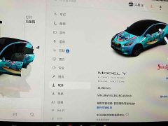 Tesla Model Y Long Range All-Wheel Drive - фото 4