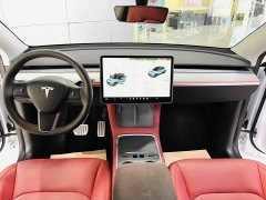 Tesla Model Y Long Range All-Wheel Drive - фото 7