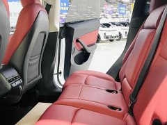 Tesla Model Y Long Range All-Wheel Drive - фото 8