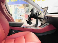Tesla Model Y Long Range All-Wheel Drive - фото 9