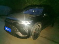 Haval H6S 2.0T Two-Wheel Drive Smart Edition - ფოტო 1