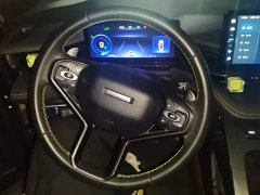Haval H6S 2.0T Two-Wheel Drive Smart Edition - ფოტო 15