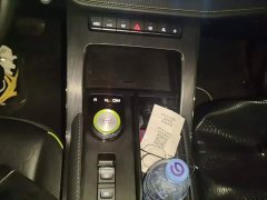 Haval H6S 2.0T Two-Wheel Drive Smart Edition - ფოტო 16