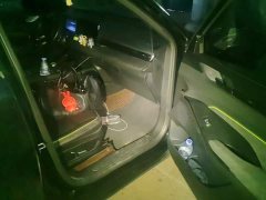 Haval H6S 2.0T Two-Wheel Drive Smart Edition - ფოტო 8