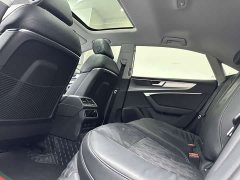 Audi A7L 45 TFSI quattro S-line Vision Remote Crystal Package - ფოტო 15