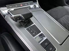 Audi A7L 45 TFSI quattro S-line Vision Remote Crystal Package - ფოტო 17