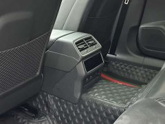Audi A7L 45 TFSI quattro S-line Vision Remote Crystal Package - ფოტო 18