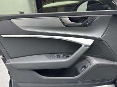 Audi A7L 45 TFSI quattro S-line Vision Remote Crystal Package - ფოტო 19