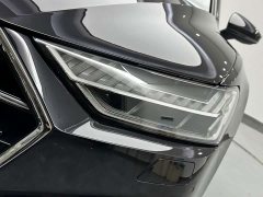 Audi A7L 45 TFSI quattro S-line Vision Remote Crystal Package - ფოტო 20