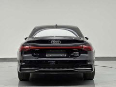 Audi A7L 45 TFSI quattro S-line Vision Remote Crystal Package - ფოტო 7