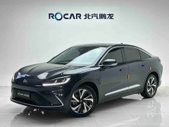 ARCFOX Alpha S 525S 160kW - ფოტო 1