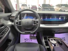 ARCFOX Alpha S 525S 160kW - ფოტო 10