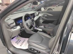 ARCFOX Alpha S 525S 160kW - ფოტო 11