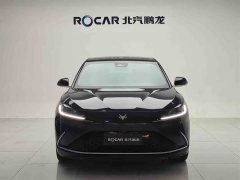 ARCFOX Alpha S 525S 160kW - ფოტო 2