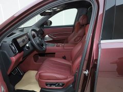 AITO Aion M8 Extended Range Ultra 53.4kWh 5-Seater with 192-Channel LiDAR - ფოტო 20