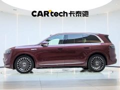 AITO Aion M8 Extended Range Ultra 53.4kWh 5-Seater with 192-Channel LiDAR - ფოტო 6