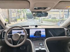 AITO M9 Extended Range Ultra 52kWh 5-Seater with 192-Channel LiDAR - photo 8