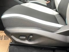 Volkswagen Jetta VS5 280TSI Automatic Enjoy High-Gloss Edition - ფოტო 10