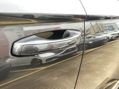 Volkswagen Jetta VS5 280TSI Automatic Enjoy High-Gloss Edition - ფოტო 9