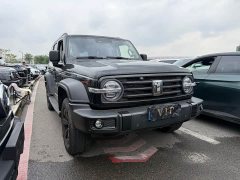 Tank 300 2.0T Conqueror - photo 3