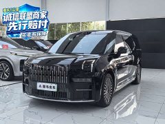 Zeekr 009 Seven-Seat Aisle Version AWD 108kWh - ფოტო 1