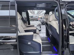 Zeekr 009 Seven-Seat Aisle Version AWD 108kWh - ფოტო 10