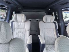 Zeekr 009 Seven-Seat Aisle Version AWD 108kWh - ფოტო 12