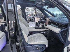 Zeekr 009 Seven-Seat Aisle Version AWD 108kWh - ფოტო 13