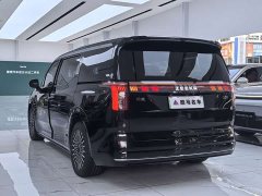 Zeekr 009 Seven-Seat Aisle Version AWD 108kWh - ფოტო 14