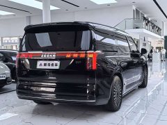 Zeekr 009 Seven-Seat Aisle Version AWD 108kWh - ფოტო 16