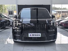 Zeekr 009 Seven-Seat Aisle Version AWD 108kWh - ფოტო 2