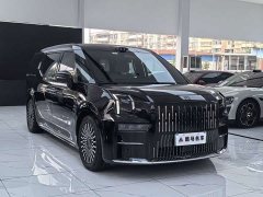 Zeekr 009 Seven-Seat Aisle Version AWD 108kWh - ფოტო 3
