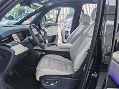 Zeekr 009 Seven-Seat Aisle Version AWD 108kWh - ფოტო 5