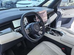 Zeekr 009 Seven-Seat Aisle Version AWD 108kWh - ფოტო 6