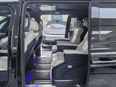 Zeekr 009 Seven-Seat Aisle Version AWD 108kWh - ფოტო 9