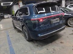 Aito M8 BEV Ultra 5-Seater AWD (896-line LiDAR) - ფოტო 2