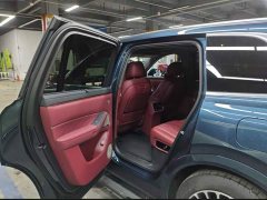 Aito M8 BEV Ultra 5-Seater AWD (896-line LiDAR) - ფოტო 5