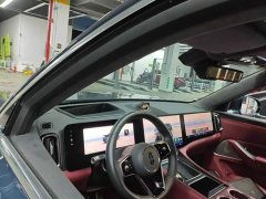 Aito M8 BEV Ultra 5-Seater AWD (896-line LiDAR) - ფოტო 6