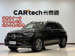 Mercedes-Benz GLE (Imported) Facelift GLE 450 4MATIC Fashion Edition - фото 1